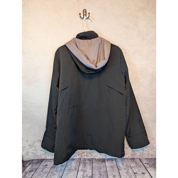 Nautica jacket size large * - Picture 2 of 3